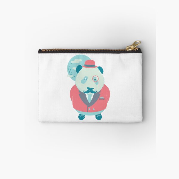 Item preview, Reginald Pandafield IV designed and sold by strangethingsA.