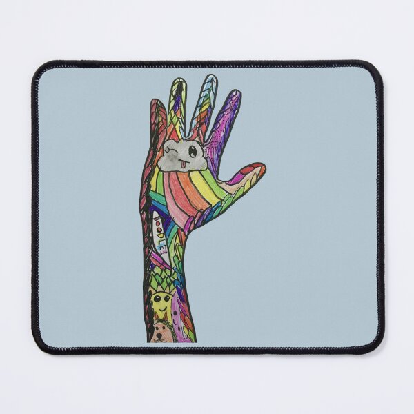 Item preview, Doodle hand designed and sold by Joseshopdesign.