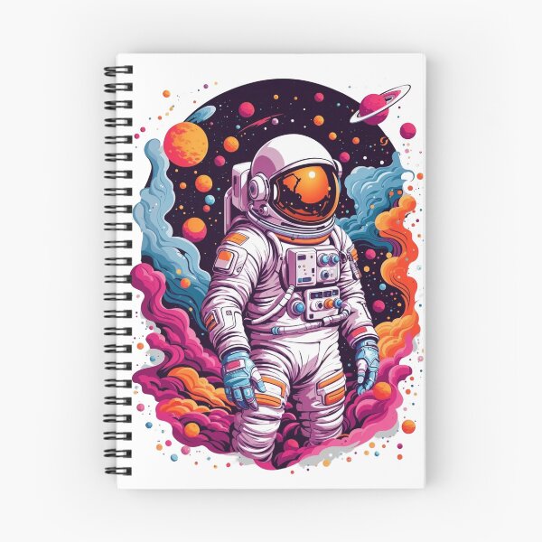 Item preview, astronaut designed and sold by Mo-rx.