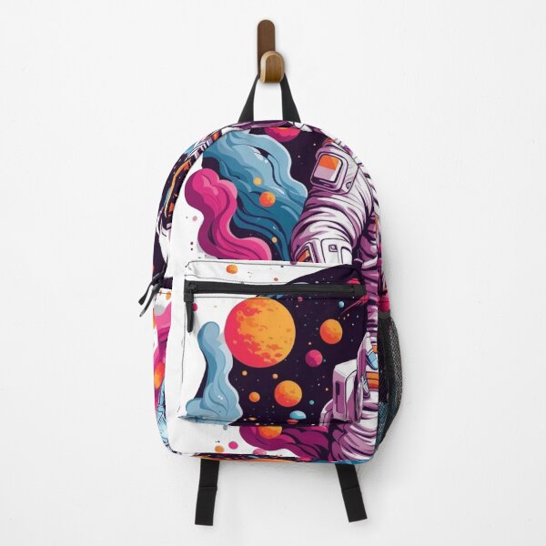 Item preview, astronaut designed and sold by Mo-rx.