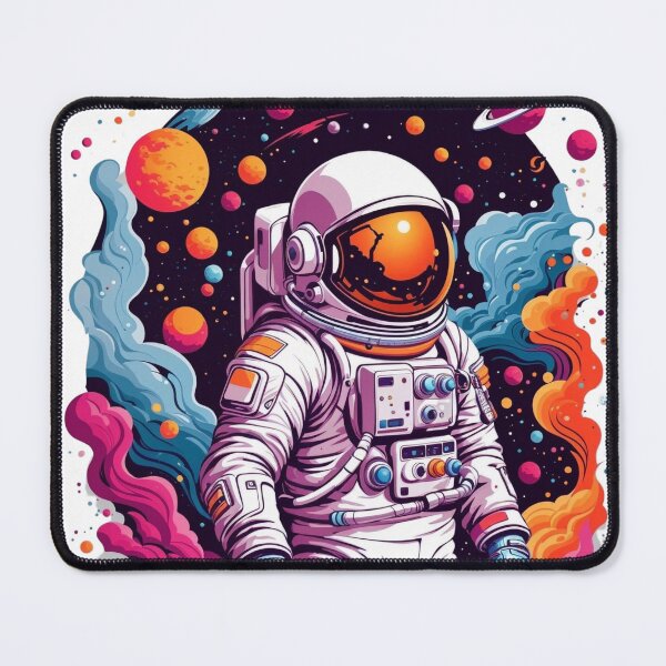 Item preview, astronaut designed and sold by Mo-rx.