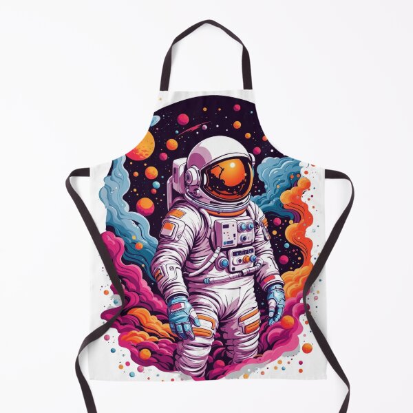 Item preview, astronaut designed and sold by Mo-rx.