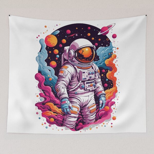 Item preview, astronaut designed and sold by Mo-rx.