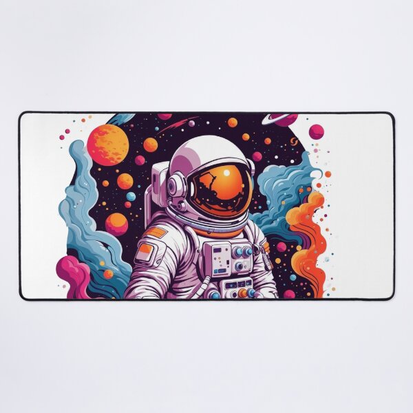 Item preview, astronaut designed and sold by Mo-rx.