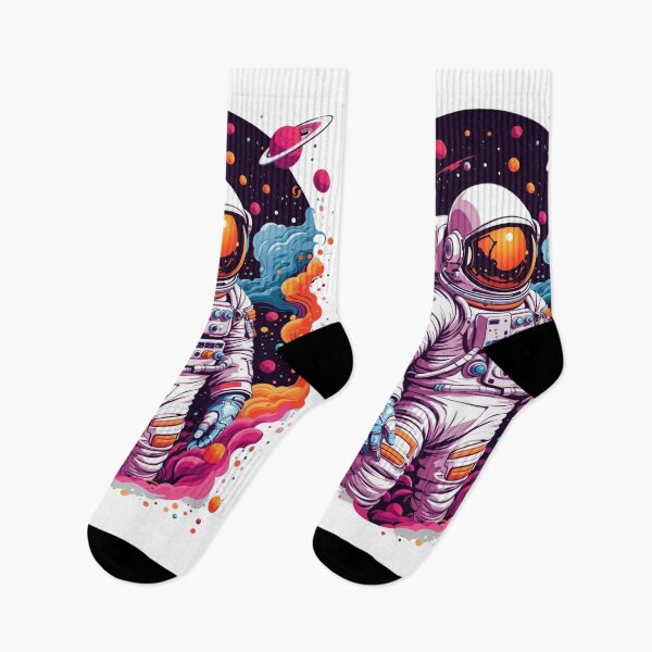 Item preview, astronaut designed and sold by Mo-rx.