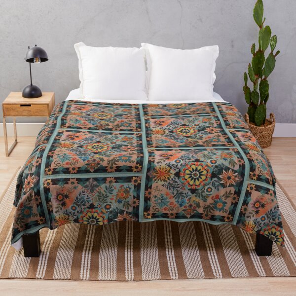 Item preview, Vintage Art and Craft Styles designed and sold by HouseOfRosy.