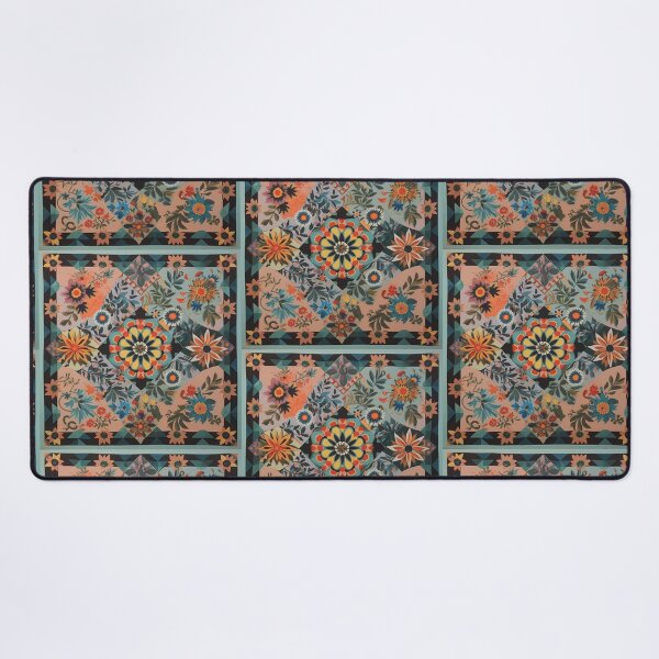 Item preview, Vintage Art and Craft Styles designed and sold by HouseOfRosy.