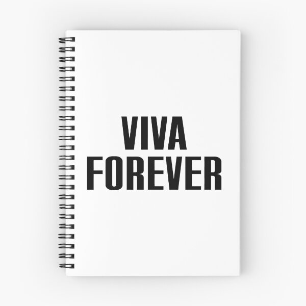 Item preview, Viva por siempre designed and sold by ARTP0P.