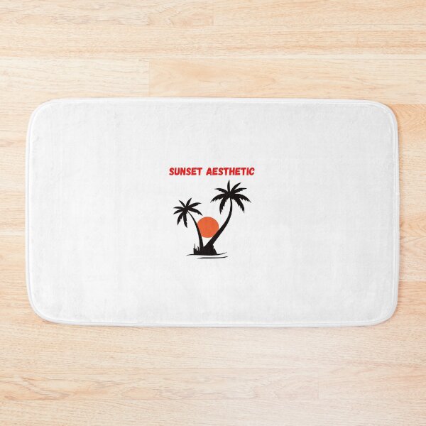 Item preview, sunset aesthetic design designed and sold by Arulsanthosh.