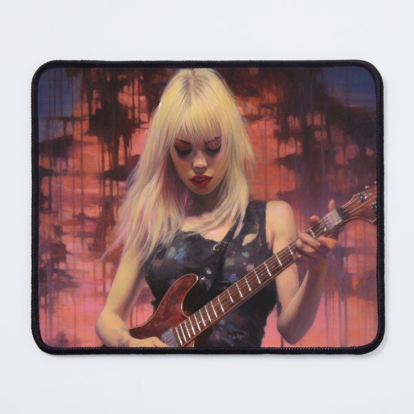 Item preview, Celestial Punk Grooves - Powerful Sounds in Graphics designed and sold by Piotrek0001.