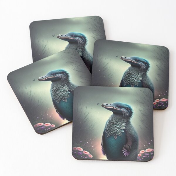 Item preview, The Platypus designed and sold by BiancaDPetals.