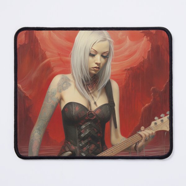 Item preview, Celestial Punk Grooves - Powerful Sounds in Graphics designed and sold by Piotrek0001.
