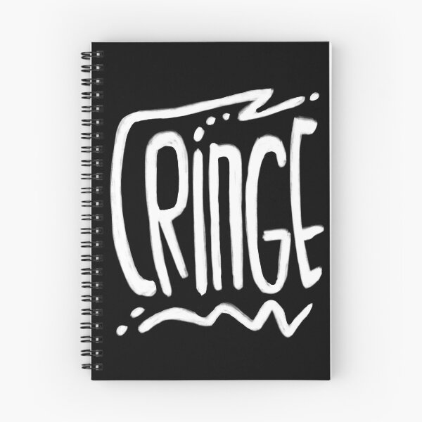 Item preview, Cringefest, Cringe designed and sold by badlydrawnbabe.