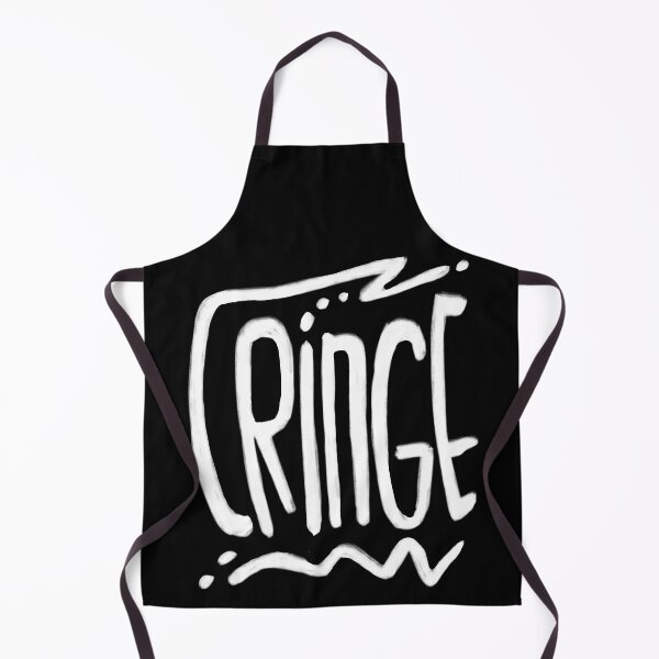 Item preview, Cringefest, Cringe designed and sold by badlydrawnbabe.