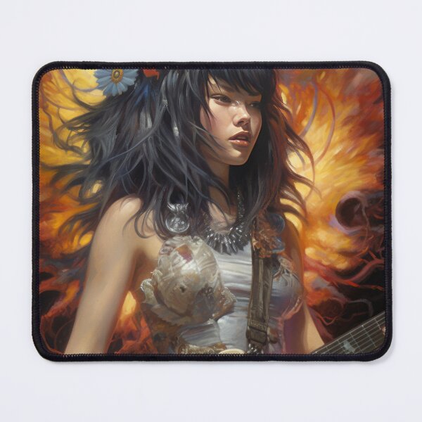Item preview, Celestial Punk Grooves - Powerful Sounds in Graphics designed and sold by Piotrek0001.