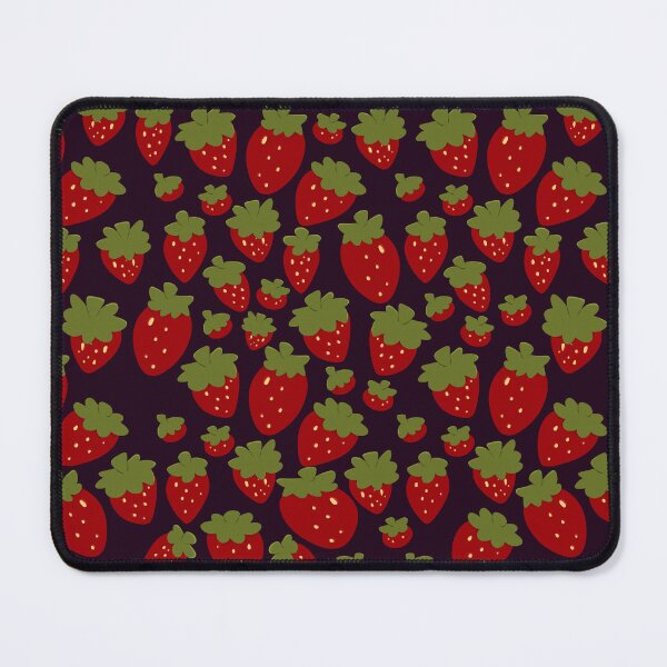 Item preview, Strawberries designed and sold by Parashy101.
