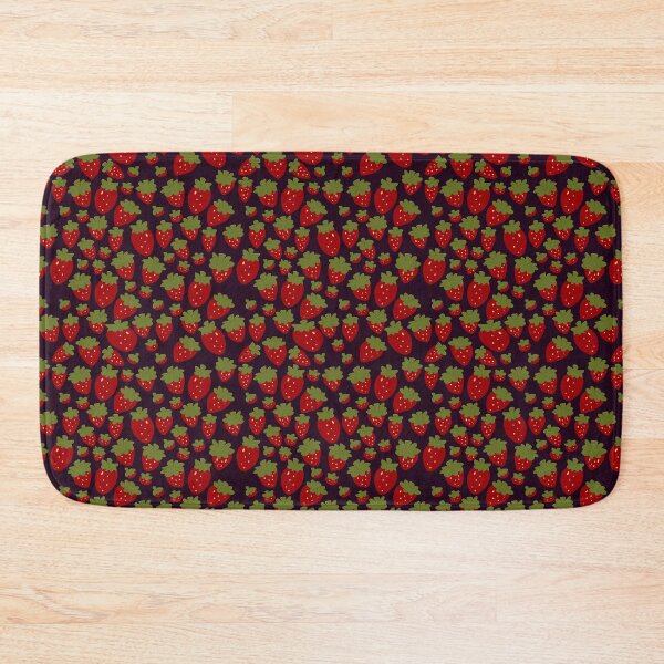 Item preview, Strawberries designed and sold by Parashy101.