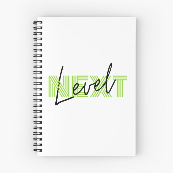 Item preview, Next Level designed and sold by illustrarts-.