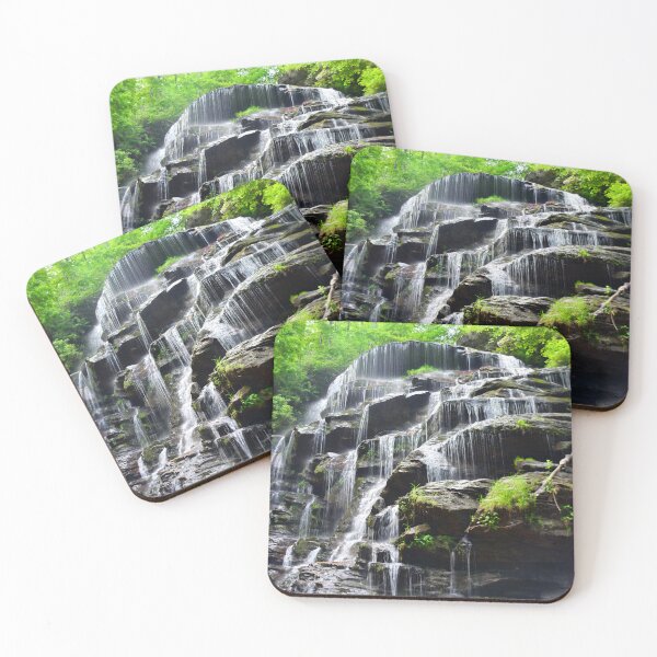 Item preview, Oconee County South Carolina Yellow Branch Falls 2 designed and sold by LisaWootenPhoto.