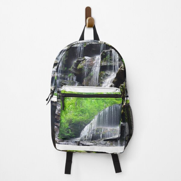 Item preview, Oconee County South Carolina Yellow Branch Falls 2 designed and sold by LisaWootenPhoto.