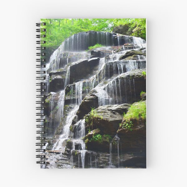 Item preview, Oconee County South Carolina Yellow Branch Falls 2 designed and sold by LisaWootenPhoto.