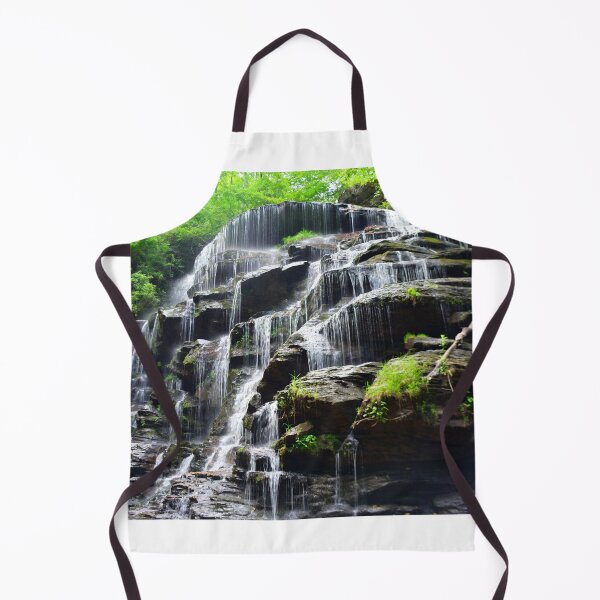 Item preview, Oconee County South Carolina Yellow Branch Falls 2 designed and sold by LisaWootenPhoto.