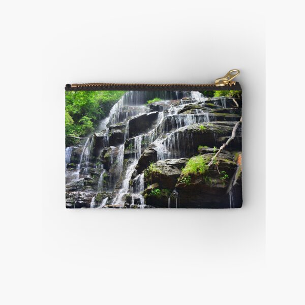 Item preview, Oconee County South Carolina Yellow Branch Falls 2 designed and sold by LisaWootenPhoto.