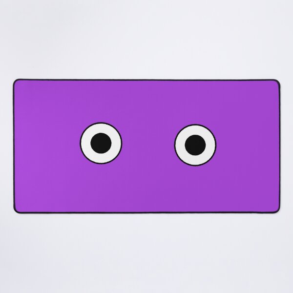 Item preview, Purple Pikmin Face designed and sold by r0se__22.