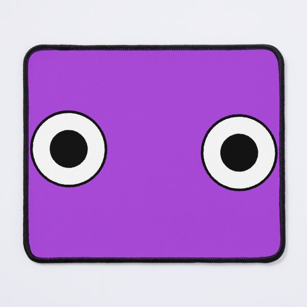 Aperçu de l'œuvre Visage de Pikmin violet créée et vendue par r0se__22.