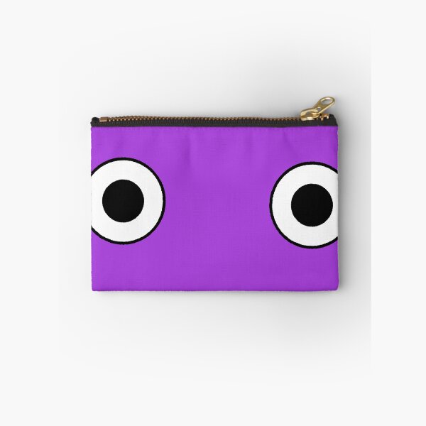 Item preview, Purple Pikmin Face designed and sold by r0se__22.