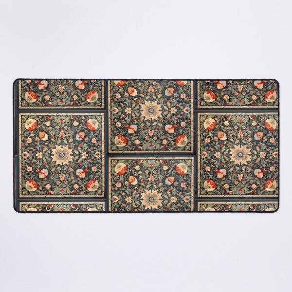 Item preview, Vintage Art and Craft Styles designed and sold by HouseOfRosy.