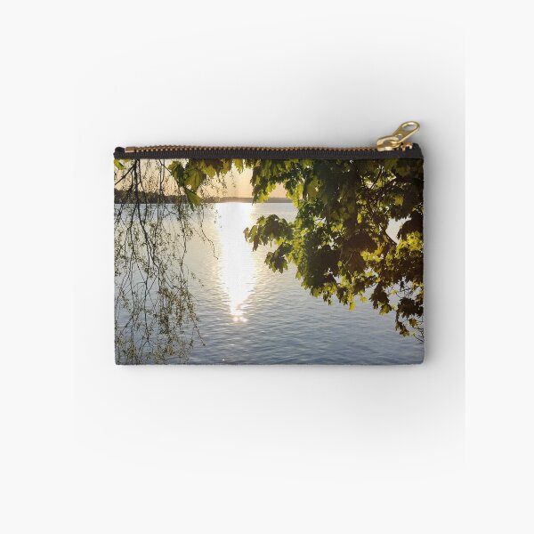 Item preview, Sunset on the lake designed and sold by Raigitam.