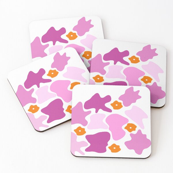 Item preview, Orange Poppies designed and sold by Alba Lopes.