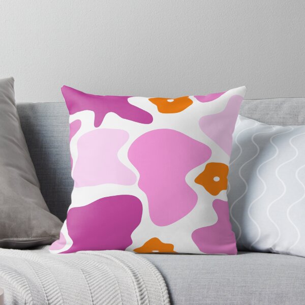 Item preview, Orange Poppies designed and sold by Alba Lopes.
