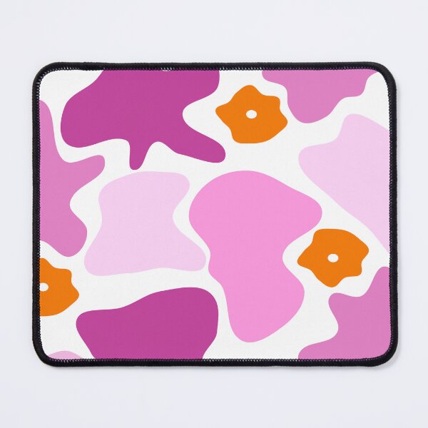 Item preview, Orange Poppies designed and sold by Alba Lopes.