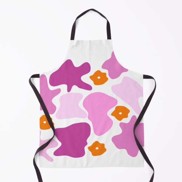Item preview, Orange Poppies designed and sold by Alba Lopes.