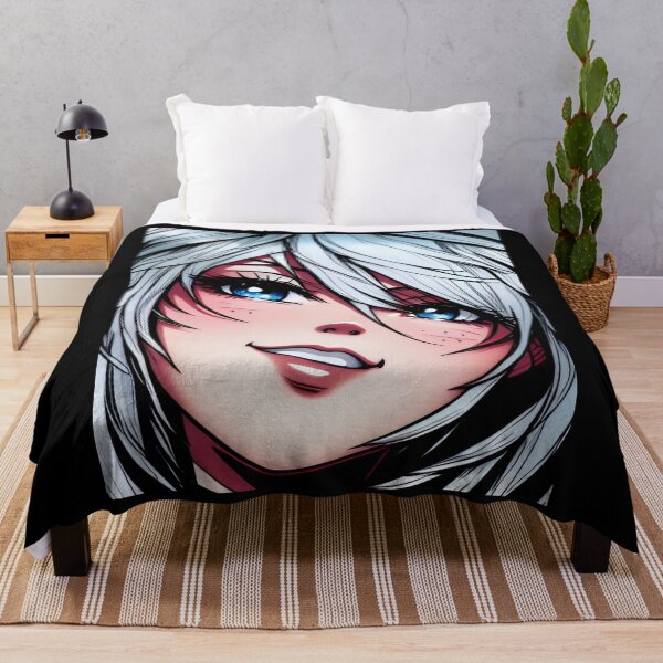 Item preview, Beautiful Kawaii Women in Anime and Manga Style designed and sold by Tw1nsAIArt.