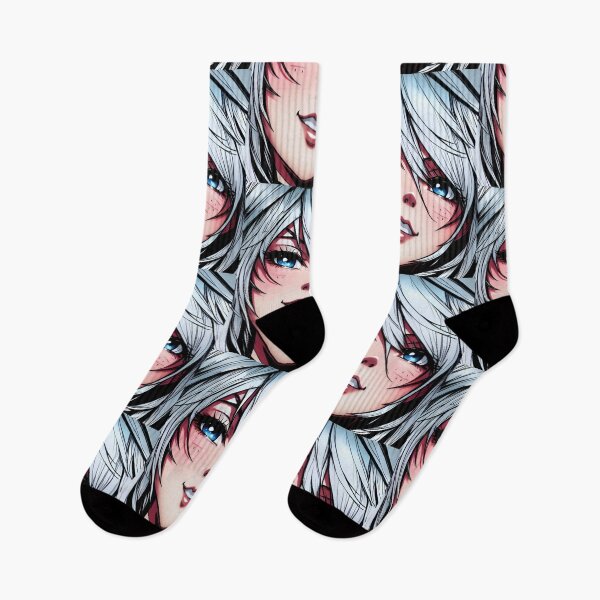 Item preview, Beautiful Kawaii Women in Anime and Manga Style designed and sold by Tw1nsAIArt.