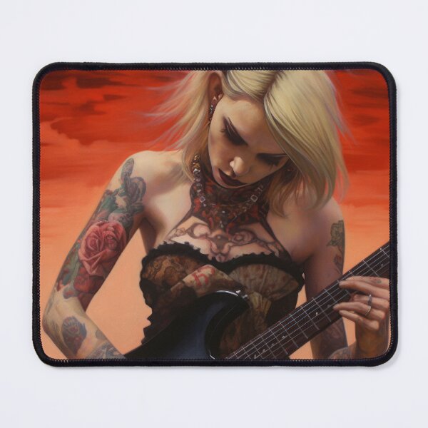 Item preview, Celestial Punk Grooves - Powerful Sounds in Graphics designed and sold by Piotrek0001.