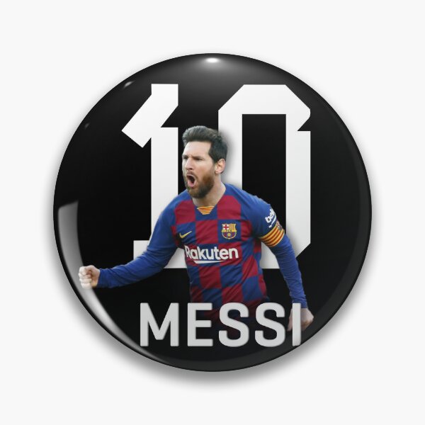 Item preview, Leo Messi designed and sold by maksiuge.