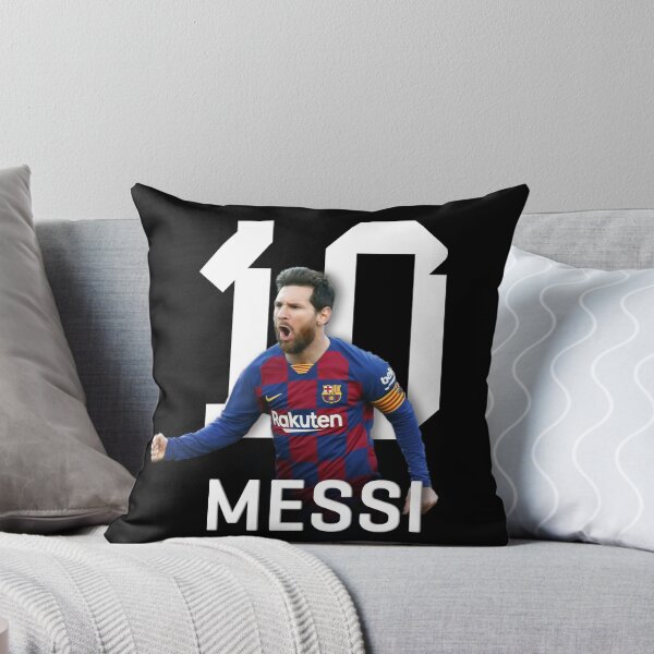 Item preview, Leo Messi designed and sold by maksiuge.