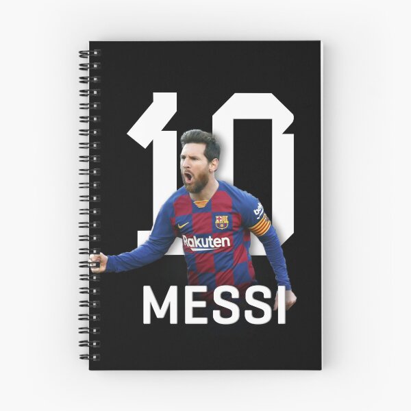 Item preview, Leo Messi designed and sold by maksiuge.