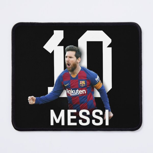 Item preview, Leo Messi designed and sold by maksiuge.