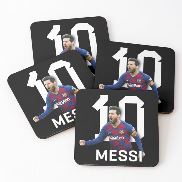 Item preview, Leo Messi designed and sold by maksiuge.