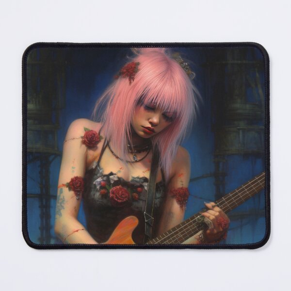 Item preview, Celestial Punk Grooves - Powerful Sounds in Graphics designed and sold by Piotrek0001.