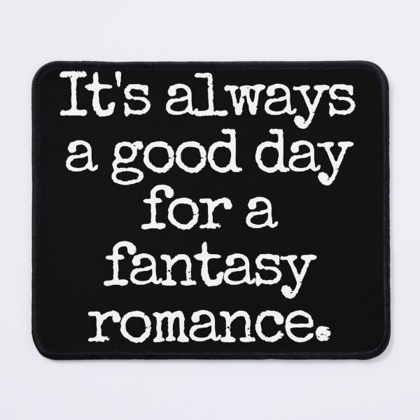 Item preview, Fantasy Romance designed and sold by WickedBurrow.