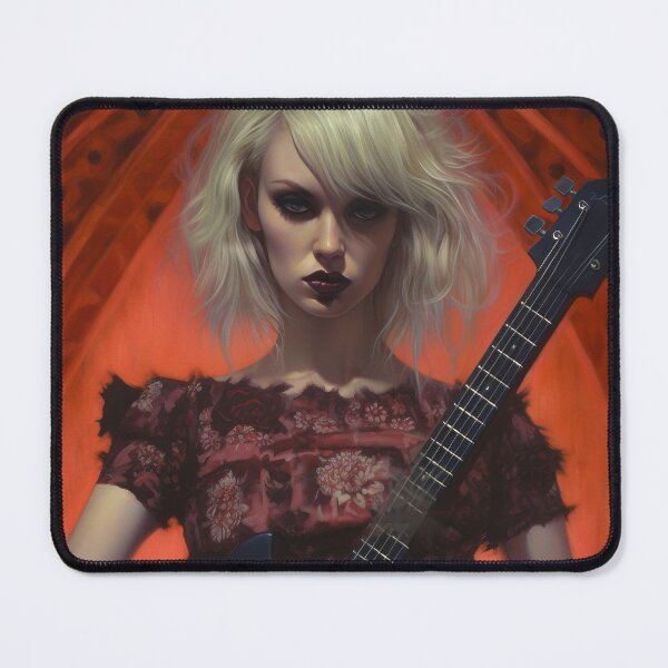 Item preview, Celestial Punk Grooves - Powerful Sounds in Graphics designed and sold by Piotrek0001.