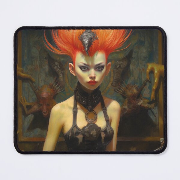 Item preview, Celestial Punk Grooves - Powerful Sounds in Graphics designed and sold by Piotrek0001.