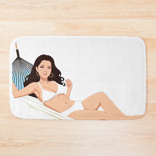 Item preview, National Hammock Day is celebrated every year on July 22 designed and sold by arfazel-shutter.