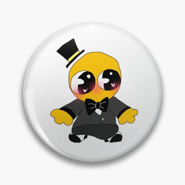 Item preview, Goober Gentleman designed and sold by AaronArtShop.